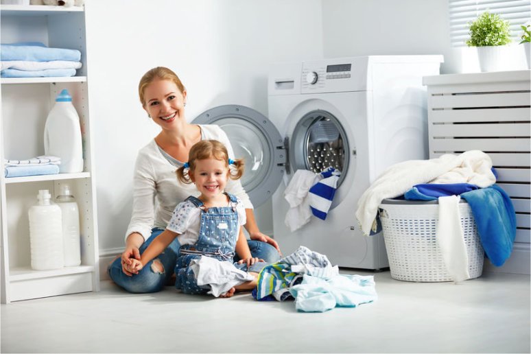 witgoed reparatie