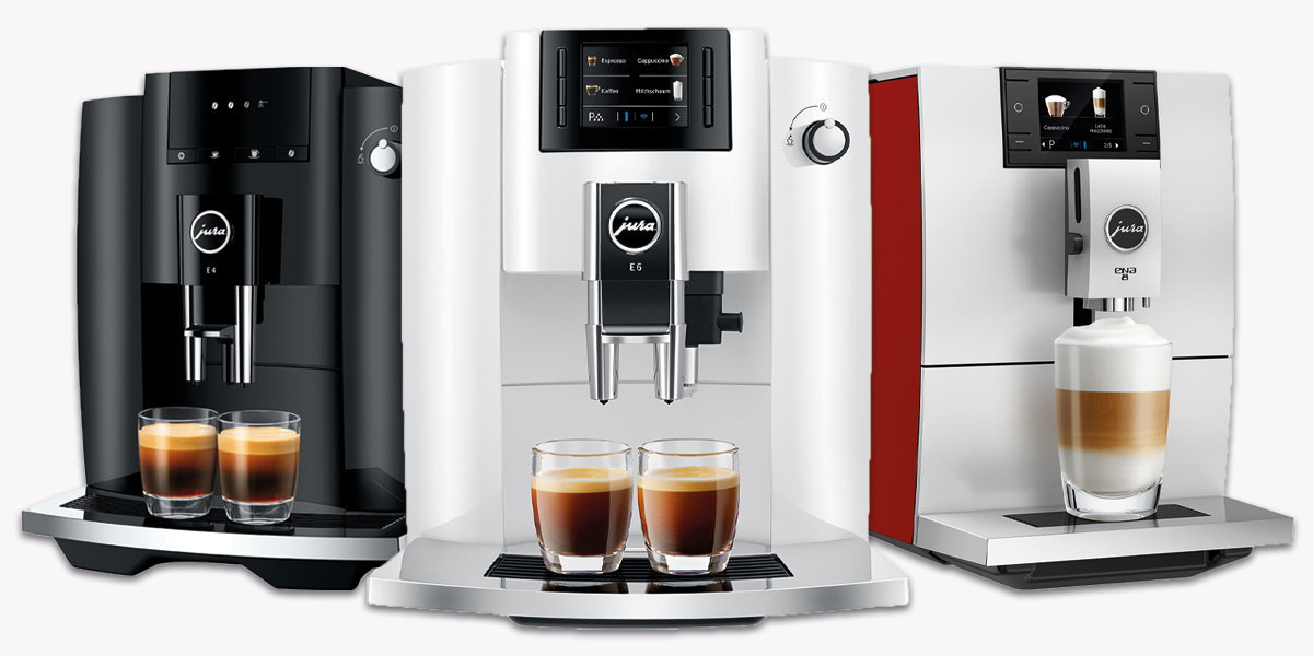 jura onderhoud en reparatie