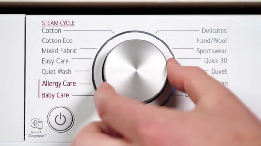 LG-wasmachine-foutcode